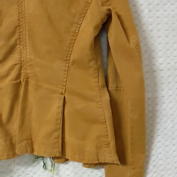 Free People Light jacket - Picture 7 of 15